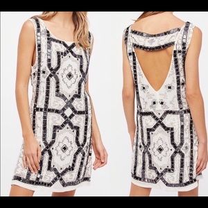 Free people dress, never worn